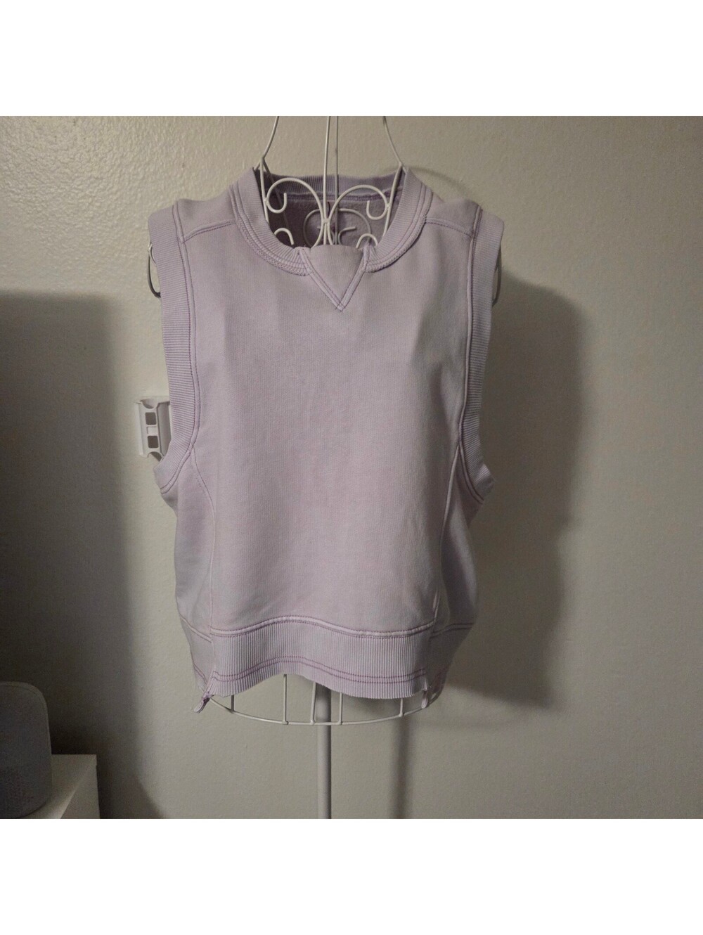Free People FP Movement Intercept Tank Size Small